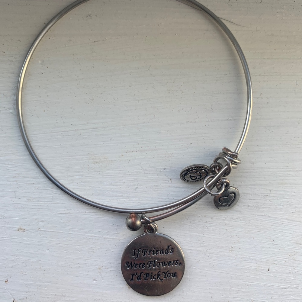 Friend Bracelet